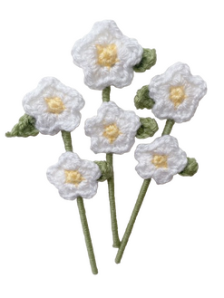 Small Daisy