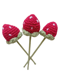 Mini Strawberry