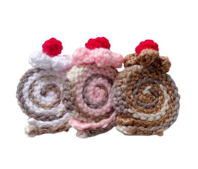 Cake Rolls