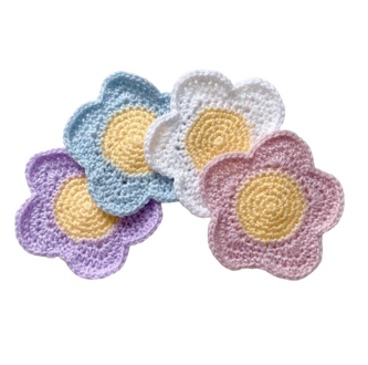Flower Coaster