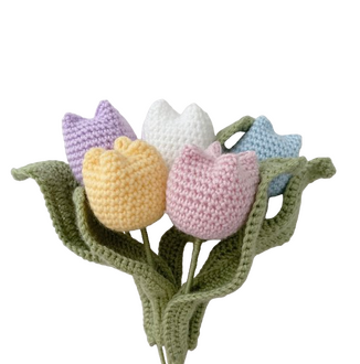Tulips